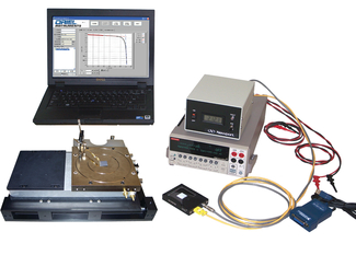 I-V �yԇϵ�y(t��ng)