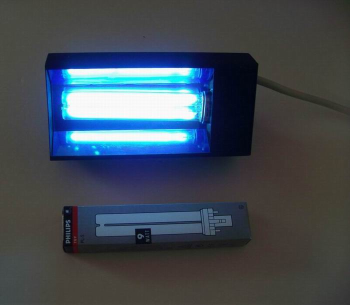 ����UVC NBT-16C