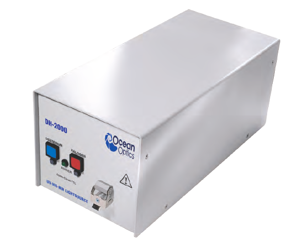 NBET-2000N��u�u����Դ(215-2000 nm)